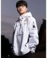 T1 2024 Worlds Jacket