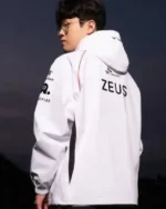 T1 2024 Worlds Jacket sale