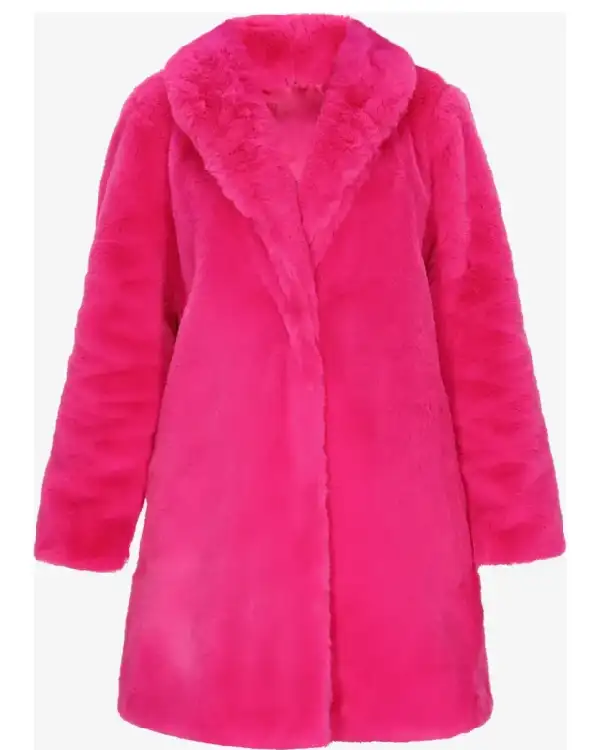 Taylor Swift The End Of An Era S01 Taylor Swift Fur Coat sale