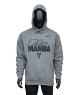 That’s Mamba Hoodie