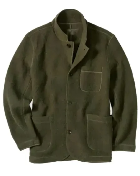 The Beast In Me 2025 Claire Danes Jacket