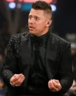 The Miz WWE Saturday Night’s Main Event Blazer