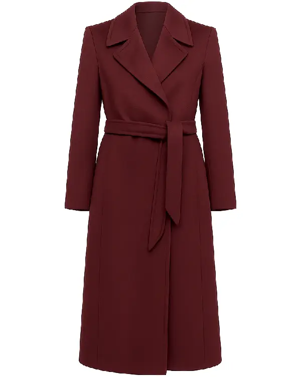 The Night Manager S02 Indira Varma Trench Coat sale