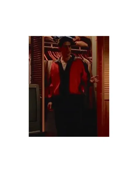 The Sopranos Christopher Moltisanti Tracksuit