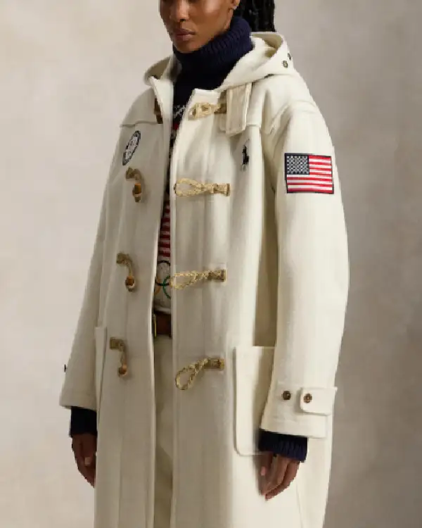 The Today Show Savannah Guthrie Team USA Women’s