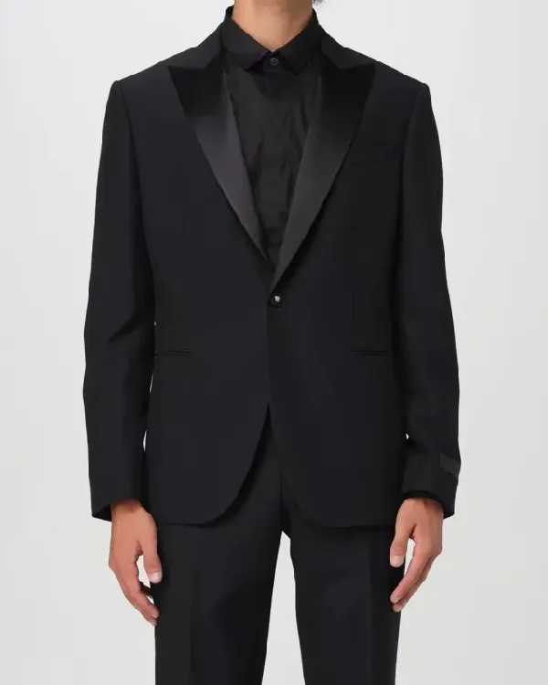 The Voice S28 Michael Buble Suit sale