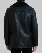 The Young And The Restless 2025 Matt Clark Double-Breasted Front