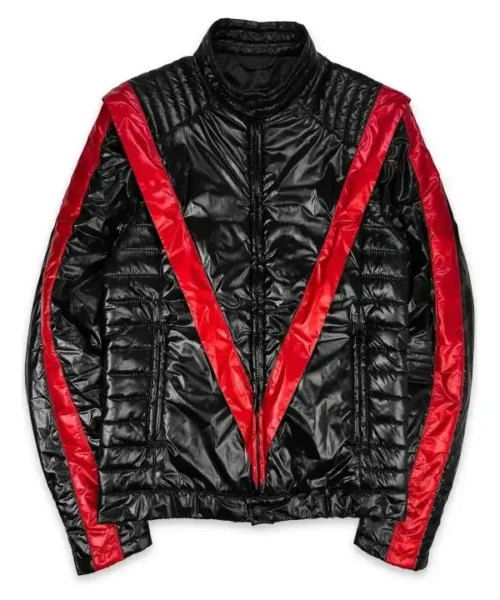 Timothee Chalamet Thriller Jacket