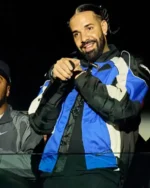 Toronto Concert Drake Jacket