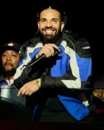 Toronto Concert Drake Jacket sale