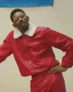 Tyler The Creator Stop Playing With Me Music Look 2024 Tyler