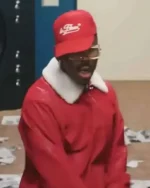 Tyler The Creator Stop Playing With Me Music Look 2024 Tyler Okonma Black