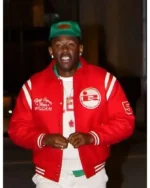 Tyler the Creator Marty Supreme Jacket sale