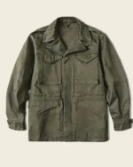 US Army M-1943 Field Jacket
