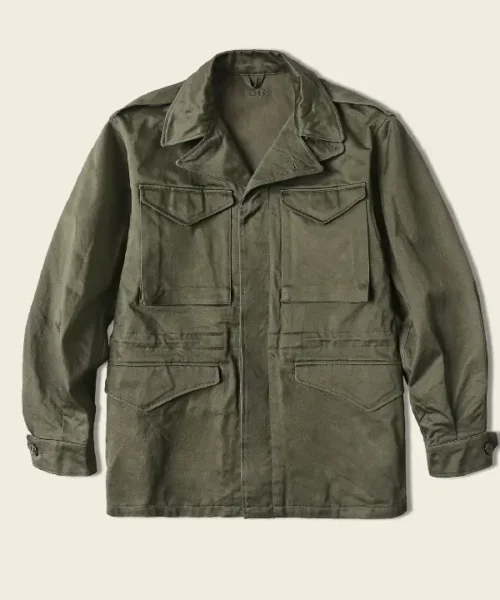 US Army M-1943 Field Jacket