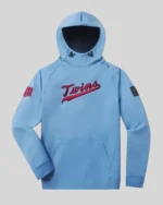 Unrl X Twins Crossover Drop 3 Hoodie