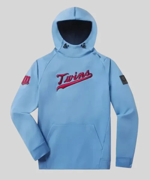Unrl X Twins Crossover Drop 3 Hoodie