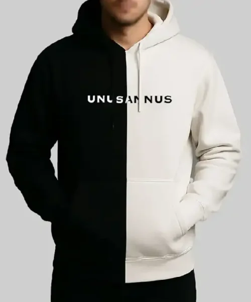 Unus Annus Hoodie