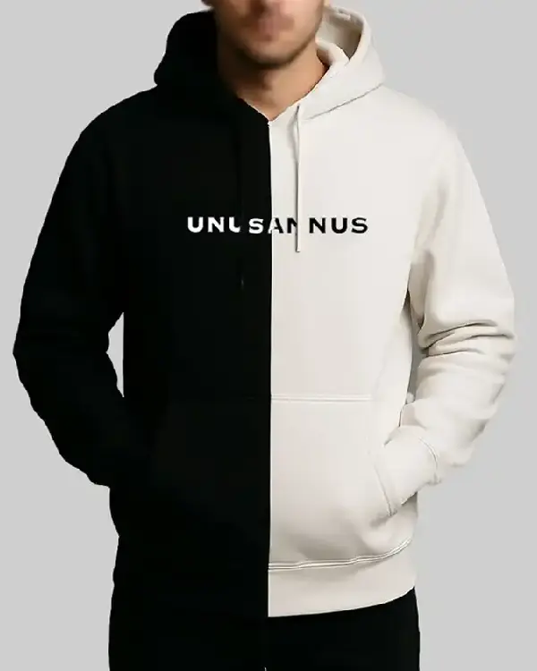 Unus Annus Hoodie