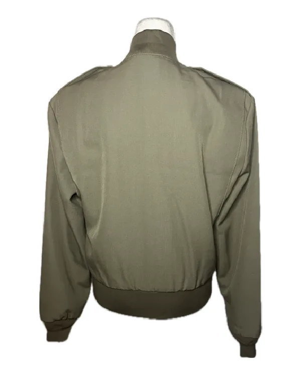 Usmc Tanker Tan Jacket