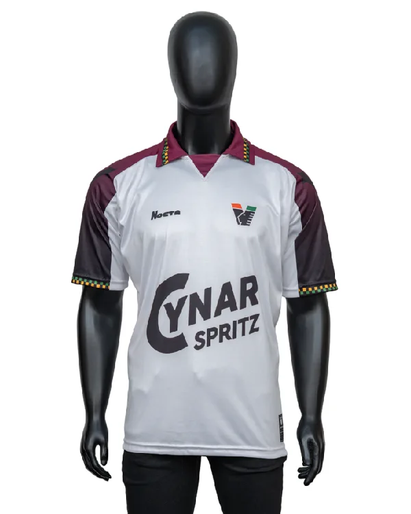 Venezia FC 25_26 Match Away Jersey