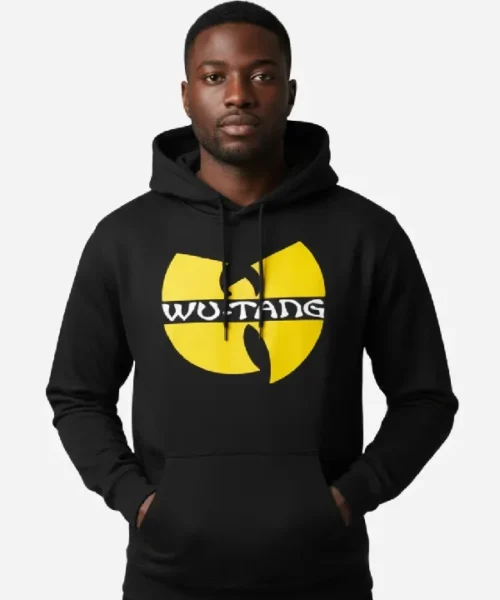 Wu Tang Classic Hoodie