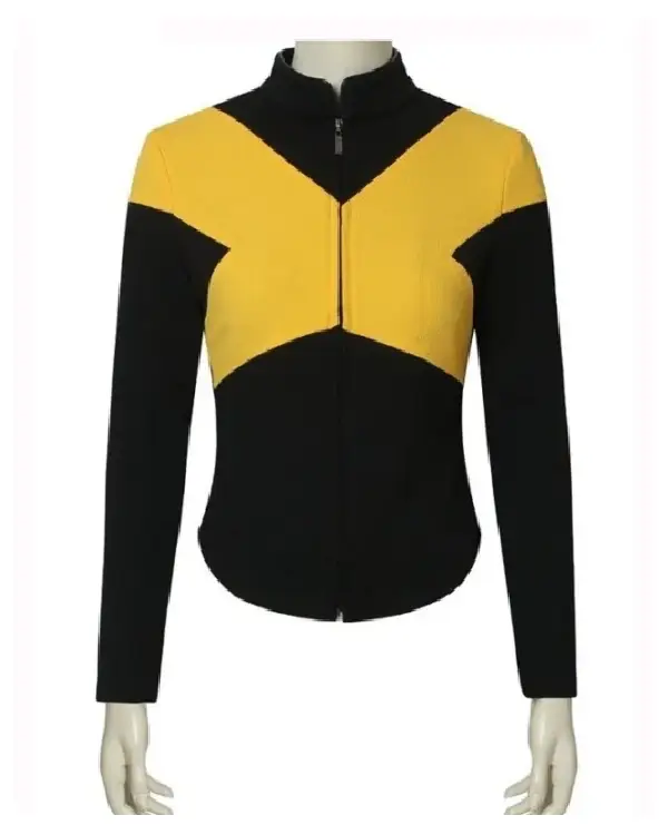 X-Men Dark Phoenix Jean Jacket
