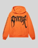 Xxxtentacion Revenge Hoodie