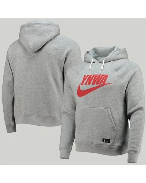 Ynwa Nike Hoodie