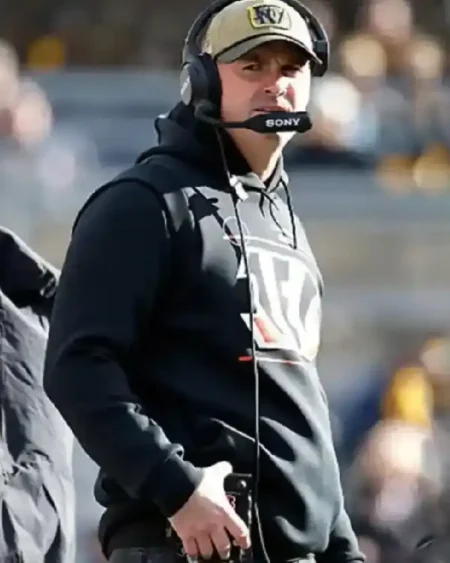 Zac Taylor Cincinnati Bengals Sideline Black Pullover Hoodie Sale