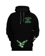 Zach Bryan Eagles Hoodie