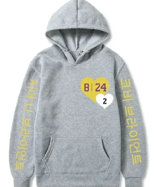 kobe Bryant Hoodie