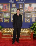 14th Annual NFL Honors Joe Burrow Black Suit Sale