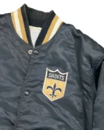 90’s New Orleans Saints Jacket for sale