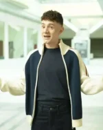 Abbott Elementary Jacob Hill Bomber Jacket