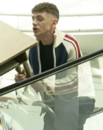 Abbott Elementary Jacob Hill Bomber Jacket For Sale