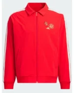 Adidas CNY 3 Stripes Woven Jacket