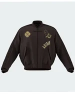 Adidas CNY Modern China Padded Bomber Jacket