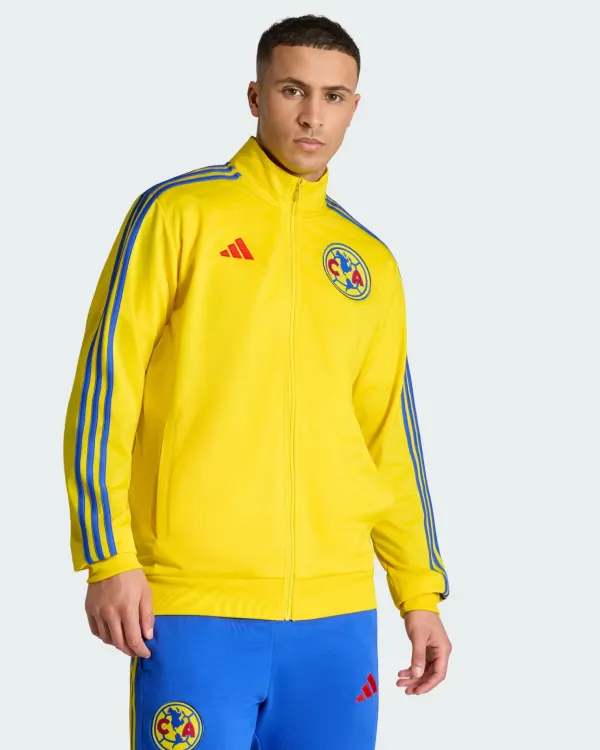 Adidas Club America DNA Track Jacket