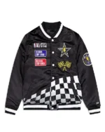 All-Star Game 2024 Bomber Jacket