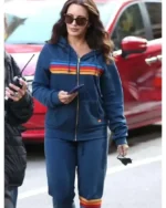 And Just Like That Charlotte York Tracksuit