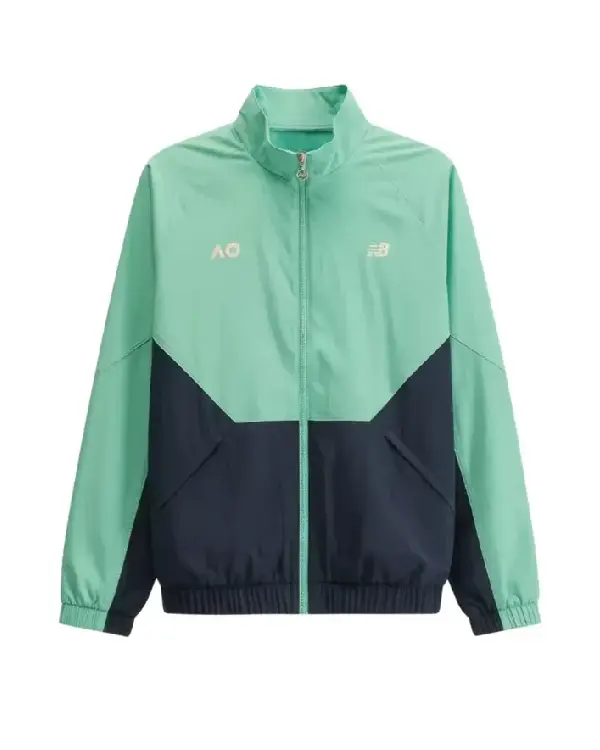 Australian Open Achieve Track Jacket