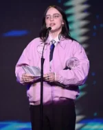Billie Eilish Jr. Beloved Community Awards Jacket