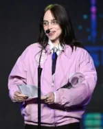 Billie Eilish Jr. Beloved Community Awards Jacket sale