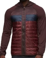 Billy Abbott The Young And The Restless 2026 Puffer Jacket sale