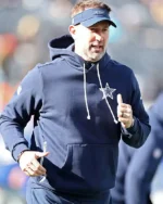 Brian Schottenheimer Dallas Cowboys 2026 Hoodie