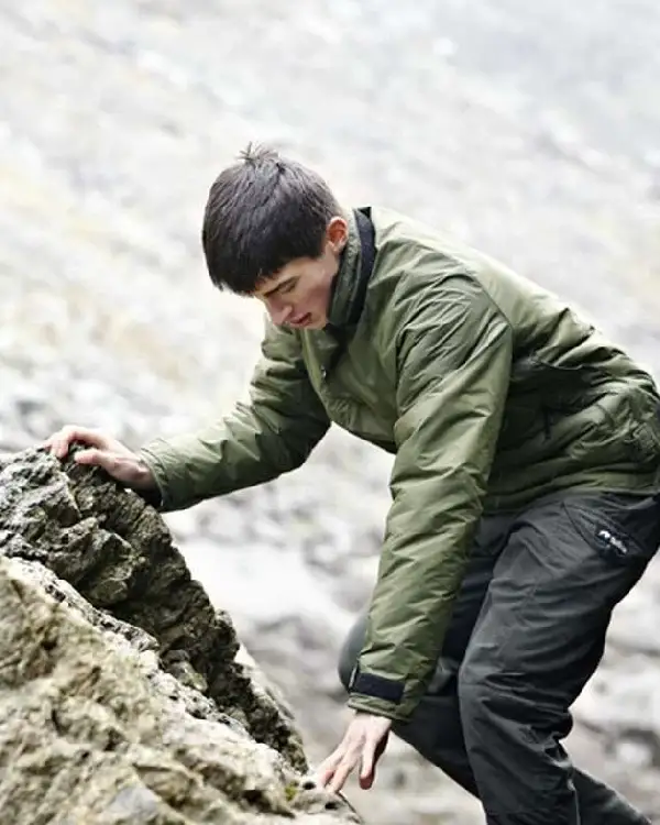 Buffalo Mountain Shirt