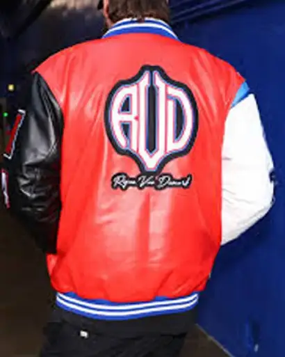 Buy 2026 Buffalo Bills American Football Player Ryan Van