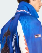 Buy Adidas X FIFA World Cup 2026 Japan Bomber Jacket for Men and Women