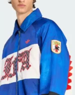 Buy Adidas X FIFA World Cup 2026 Japan Bomber Jacket for Men and Women sale